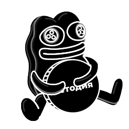 Sticker ✨ методия by ...