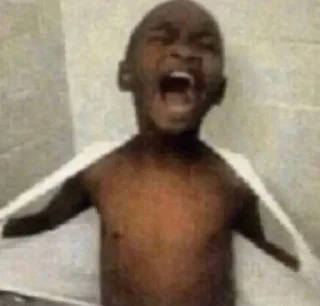 Телеграм стикер 🌟 Распространение ненависти :: @fStikBot