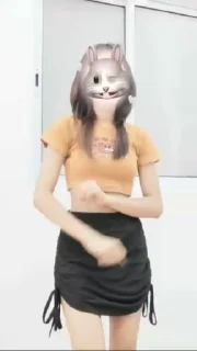 Video sticker 🌟 𝐋𝐲𝐧'𝐬 မမ :: @fStikBot