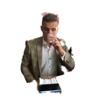 Telegram sticker 🤩 Fuck