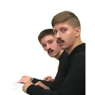 Telegram sticker 🤗 Fuck