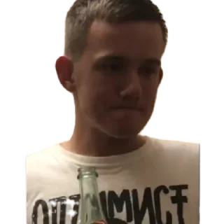 Telegram sticker 🤨 Fuck