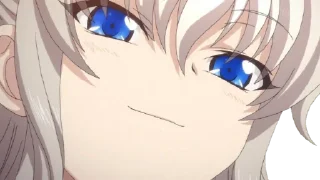 Video sticker 😏 Tomori Nao (@xToxico01)