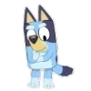 Sticker 🤔 Bluey @BlueyRUfd