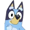 Video sticker 👍 Bluey @BlueyRUfd