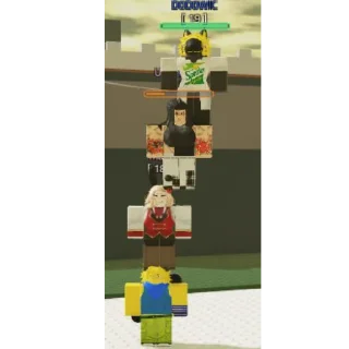 Телеграм стикер 🧱 BMcondo @BMcondo