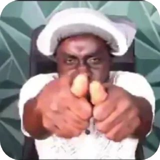 Video sticker ✋ Banger memes 🔥💥
