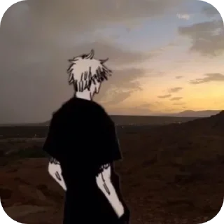 Sticker 🙂 𝖌𝖍𝖔𝖘𝖙