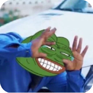 Video sticker 😀 𝖌𝖍𝖔𝖘𝖙