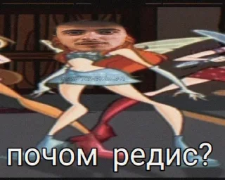 Video sticker 🌟 Кирилл Бледный; @samueliro :: @fStikBot