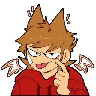 Telegram stiker 😛 commie @llumonius