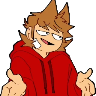 Telegram stiker 😗 commie @llumonius