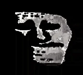 Video sticker 🧠 TrollFace ¦ @figurinhasWa