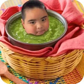 Telegram sticker 🖼 Denis gr