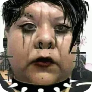 Video sticker 👍 Denis gr