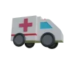 Sticker 🚑 Medical icon 3D | @studmeda x @z1vert1k