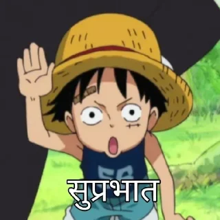 Telegram sticker 🤡 Japani cartoon @stickipack — @stckrRobot