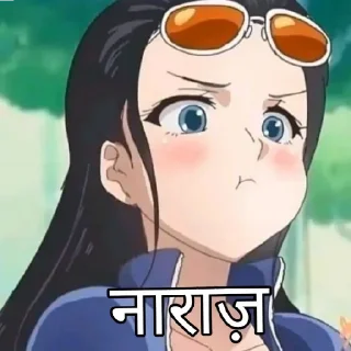 Telegram sticker 🤡 Japani cartoon @stickipack — @stckrRobot