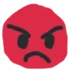 Sticker 😡 Full Oplot