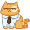 Sticker 💼 Full Oplot
