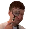 Sticker 🧐 Full Oplot