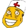 Sticker 🚑 Full Oplot