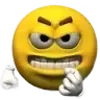 Sticker 😡 Full Oplot