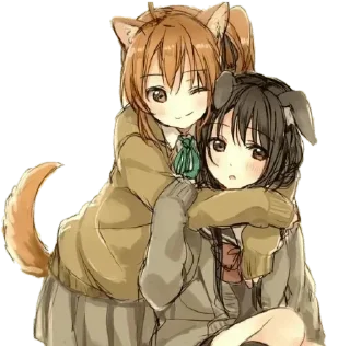 Video sticker 😚 (-_–;) 📸 :: @traibollstockbull