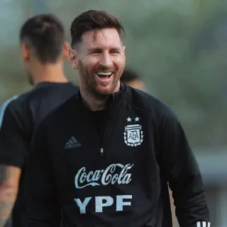 Telegram sticker 😂 @llok5 حـُسيـن