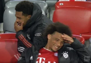 Telegram sticker 😂 @llok5 حـُسيـن