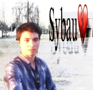 Video sticker 🌟 elliot rodger :: @fStikBot