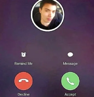 Телеграм стикер 🌟 elliot rodger :: @fStikBot