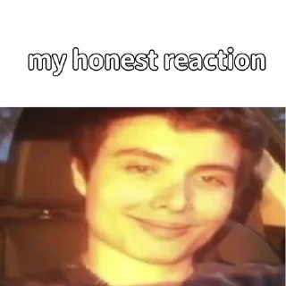 Video sticker 🌟 elliot rodger :: @fStikBot