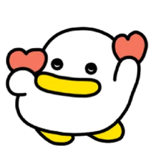 Телеграм стикер ⭐ 꽉꽉꽉! 덤벼라 곽철이! @moe_sticker_bot