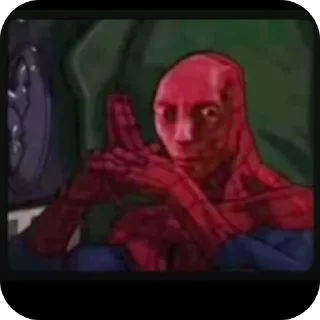 Telegram stiker 👄 O peck foi atualizado seus lixo