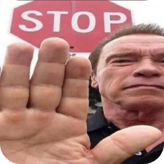 Telegram stiker ✋ O peck foi atualizado seus lixo