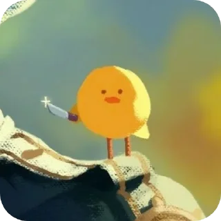 Video sticker 🔪 @SAKU_517. مصلقاتي جزء ثاني