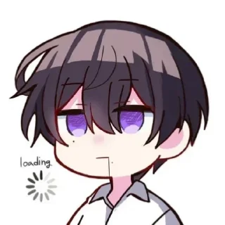 Telegram sticker 😑 @SAKU_517. مصلقاتي جزء ثاني