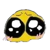 Sticker 🥺 Emoji✨@YukoIne