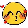 Sticker 💋 Emoji✨@YukoIne