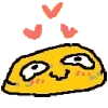 Sticker 🥰 Emoji✨@YukoIne