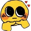 Sticker ☺️ Emoji✨@YukoIne