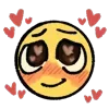 Sticker 🥰 Emoji✨@YukoIne