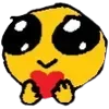 Sticker 🥰 Emoji✨@YukoIne