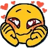 Sticker 🥰 Emoji✨#YukoIne