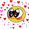 Sticker 🥰 Emoji✨@YukoIne