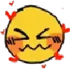 Sticker 🥰 Emoji✨@YukoIne
