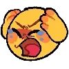 Video sticker 😭 Emoji✨@YukoIne
