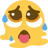 Video sticker 🫠 Emoji✨#YukoIne