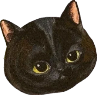 Telegram stiker 😐 сердечно @doristickers